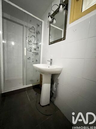  Appartement � vendre 2 pi�ces 50 m�