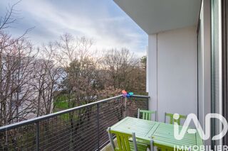  Appartement � vendre 4 pi�ces 68 m�