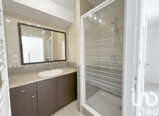  Appartement � vendre 3 pi�ces 49 m�