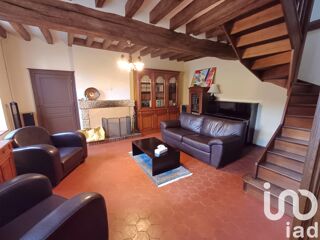  Maison � vendre 3 pi�ces 100 m�