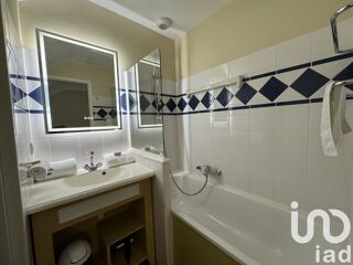  Appartement � vendre 2 pi�ces 33 m�