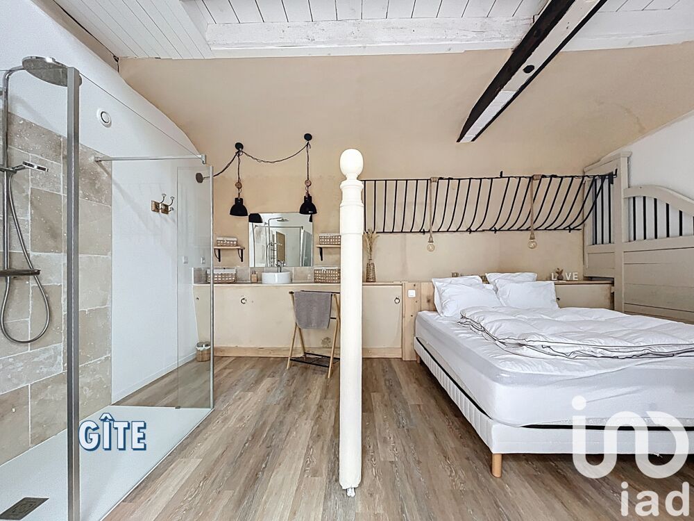  vendre  Maison Amboise (37400)