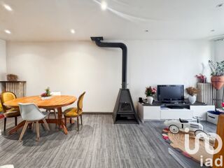  Maison � vendre 3 pi�ces 72 m�