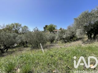  Terrain � vendre 1180 m�