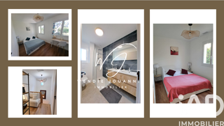  Maison � vendre 6 pi�ces 146 m�