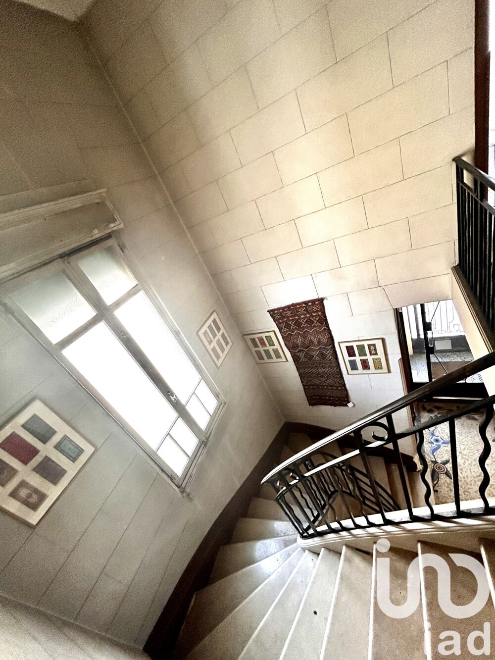 � vendre  Maison Bordeaux (33000)