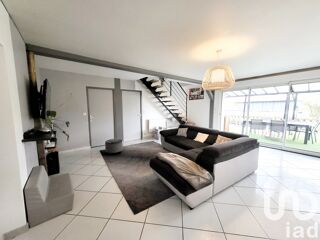  Maison  vendre 6 pices 158 m