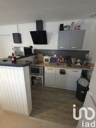  Appartement  vendre 2 pices 38 m
