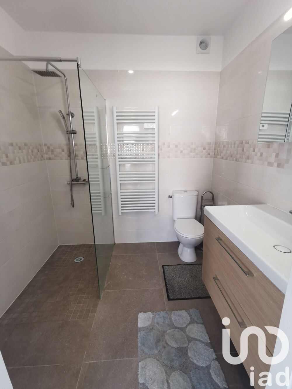  vendre  Maison Brie-Comte-Robert (77170)