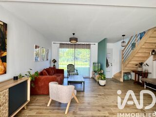 Maison � vendre 6 pi�ces 125 m�