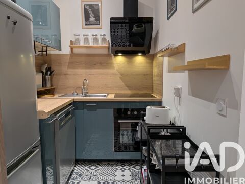  Appartement � louer 4 pi�ces 75 m�