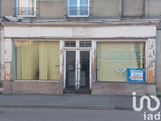  Appartement  vendre 2 pices 48 m