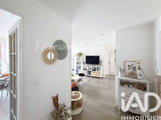  Appartement � vendre 4 pi�ces 75 m�