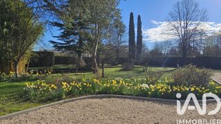  Maison � vendre 10 pi�ces 255 m�