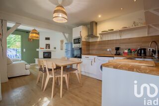  Maison  vendre 3 pices 45 m