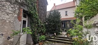  Maison � vendre 3 pi�ces 84 m�