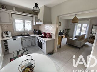  Maison � vendre 3 pi�ces 84 m�