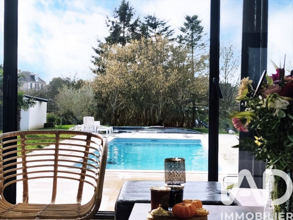 � vendre  Maison Baron-sur-Odon (14210)