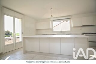  Maison � vendre 5 pi�ces 138 m�