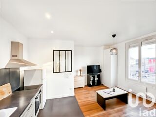  Appartement � vendre 2 pi�ces 30 m�