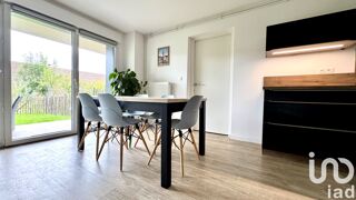  Appartement � vendre 3 pi�ces 73 m�