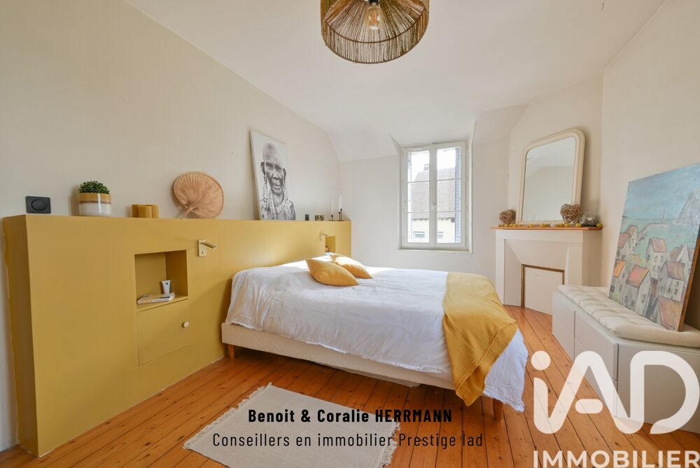 � vendre  Maison Orgerus (78910)