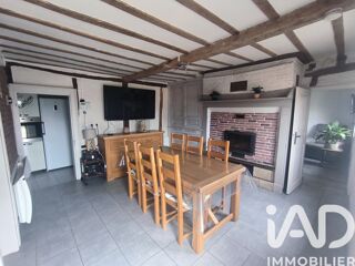  Maison � vendre 4 pi�ces 80 m�