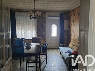  Maison � vendre 3 pi�ces 65 m�