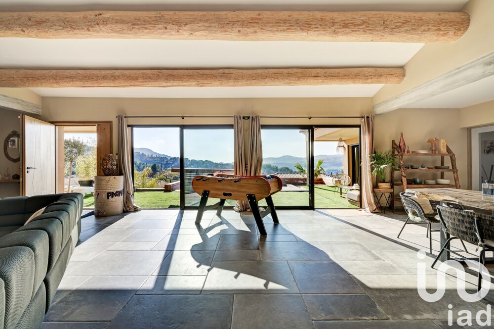  vendre  Maison Le Castellet (83330)