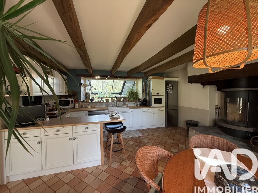 � vendre  Maison Theix-noyalo (56450)