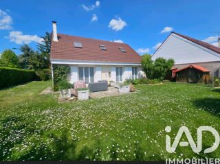  Maison � vendre 7 pi�ces 139 m�