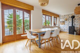  Maison � vendre 6 pi�ces 130 m�