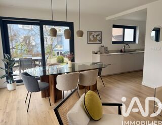  Villa � vendre 4 pi�ces 109 m�