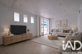  Appartement � vendre 3 pi�ces 76 m�