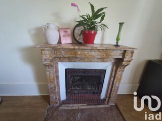  Maison � vendre 8 pi�ces 180 m�