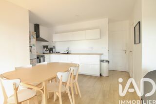  Appartement � vendre 3 pi�ces 60 m�