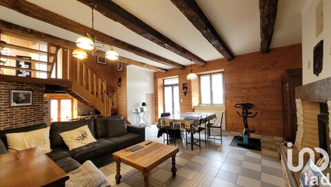   Vente Maison/villa 5 pi�ces Maison - 5 pi�ce(s) - 120 m�