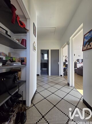  Maison � vendre 3 pi�ces 76 m�