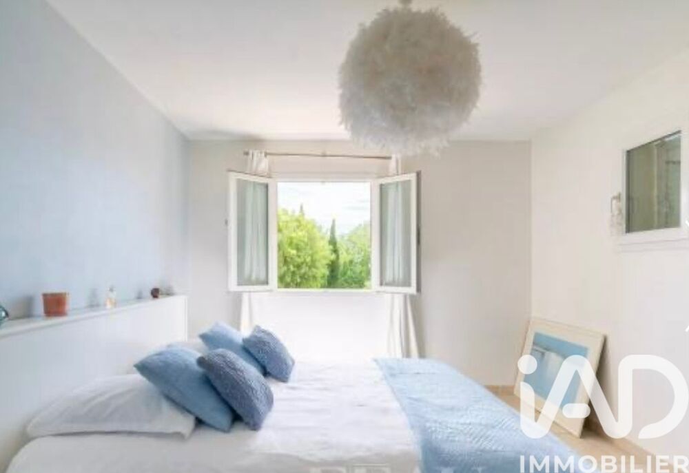  vendre  Maison Saint-Cyr-sur-Mer (83270)