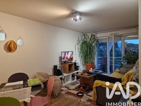  Appartement � louer 3 pi�ces 62 m�