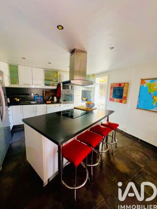  Maison � vendre 4 pi�ces 110 m�