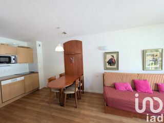  Appartement � vendre 2 pi�ces 33 m�