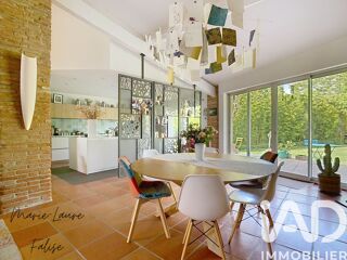  Maison � vendre 8 pi�ces 282 m�