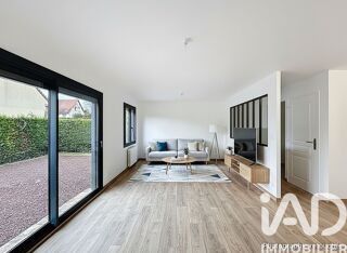  Maison � vendre 3 pi�ces 80 m�