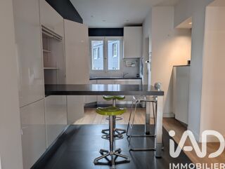  Appartement � vendre 4 pi�ces 95 m�