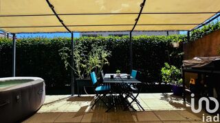  Appartement � vendre 4 pi�ces 79 m�