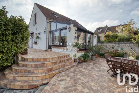   Vente Maison/villa 5 pi�ces Maison - 5 pi�ce(s) - 118 m�