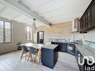  Maison  vendre 5 pices 169 m