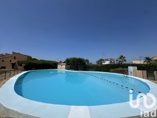  Appartement � vendre 1 pi�ce 41 m�