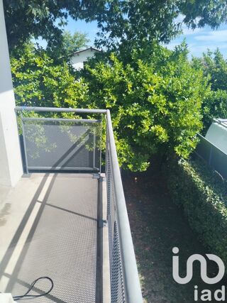  Appartement � vendre 2 pi�ces 42 m�